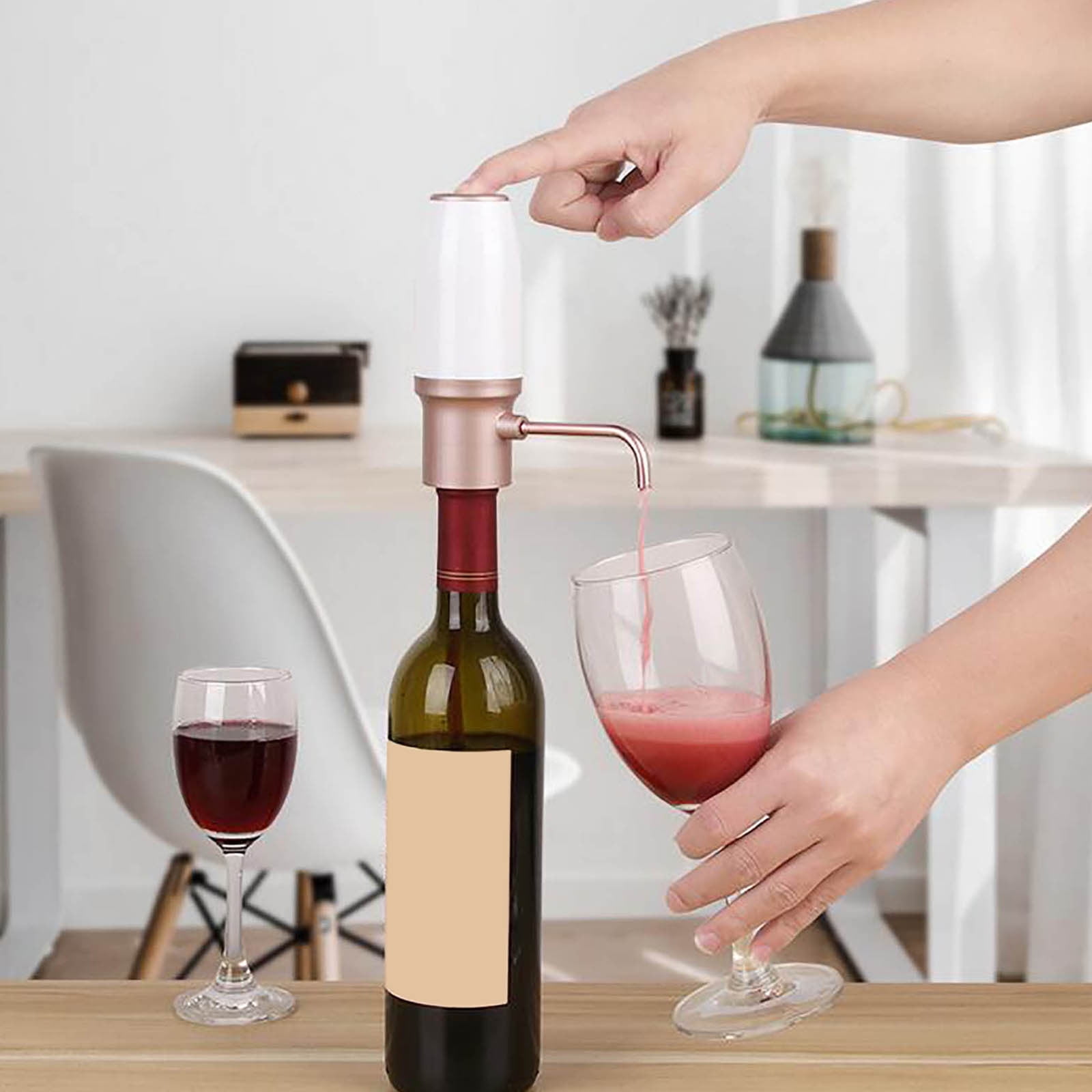 wine aerator