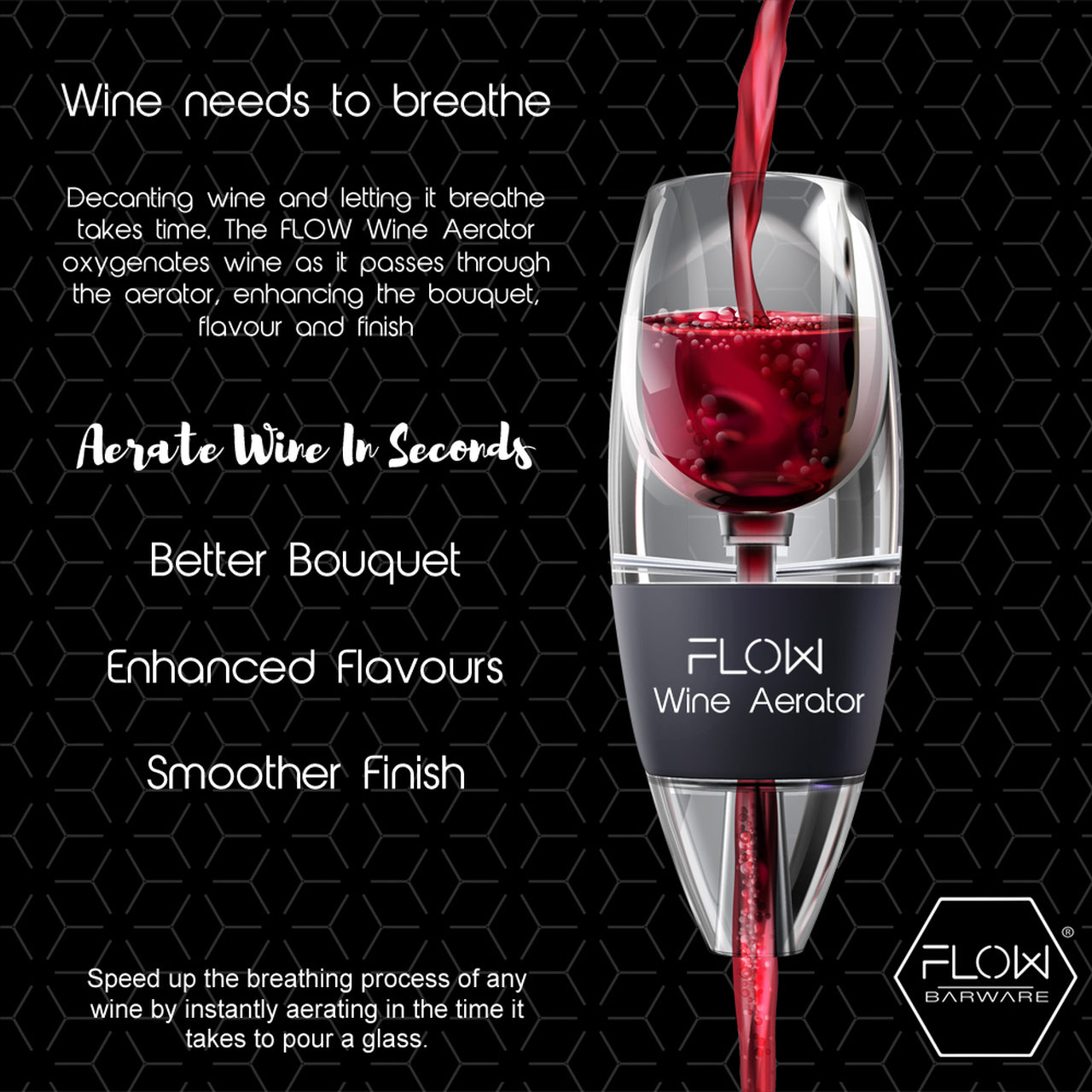 The Wine Aerator Revolution