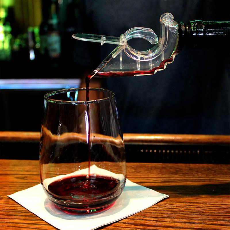 wine aerator