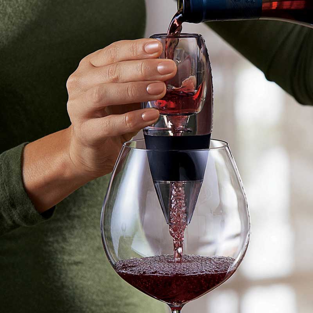 wine aerator