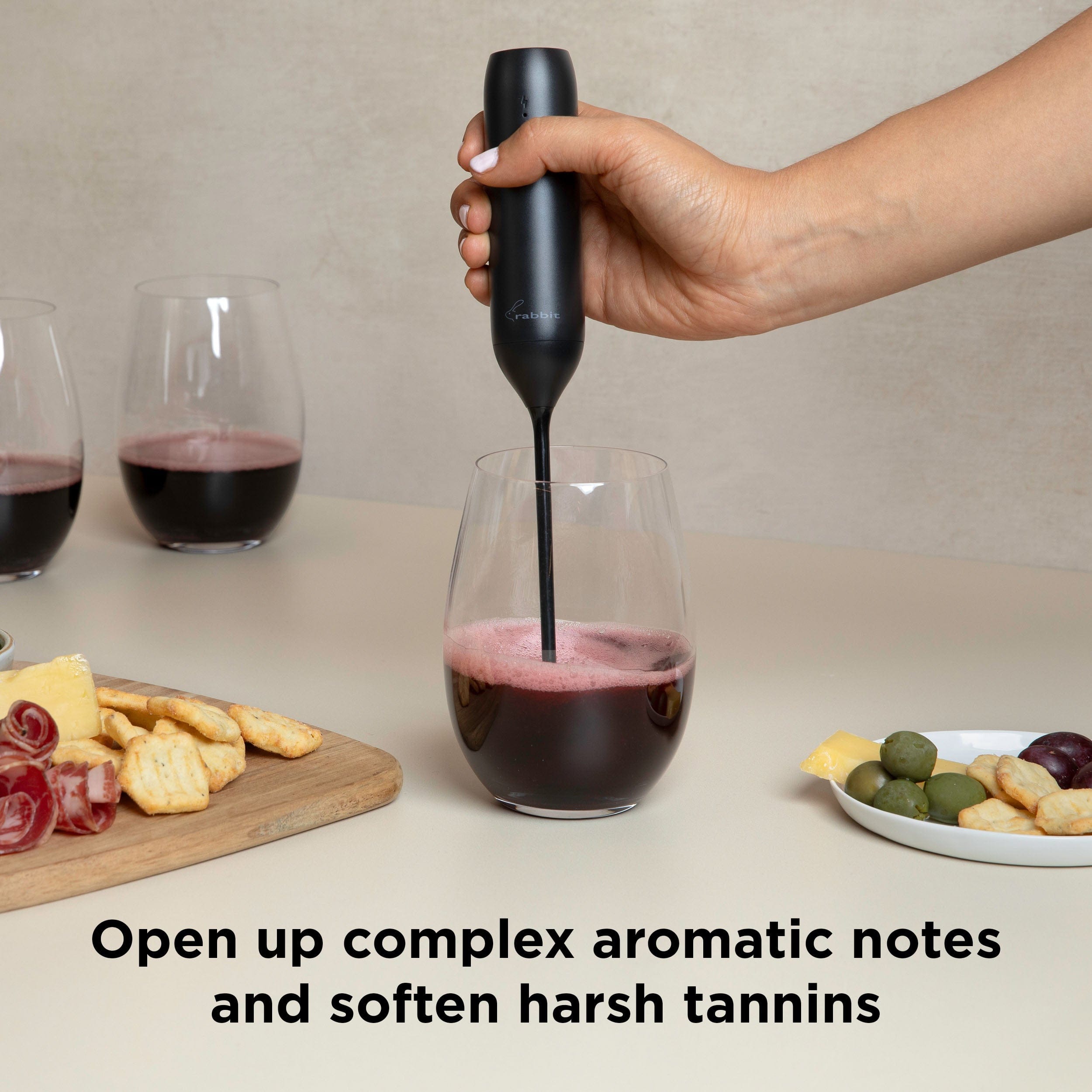 wine aerator