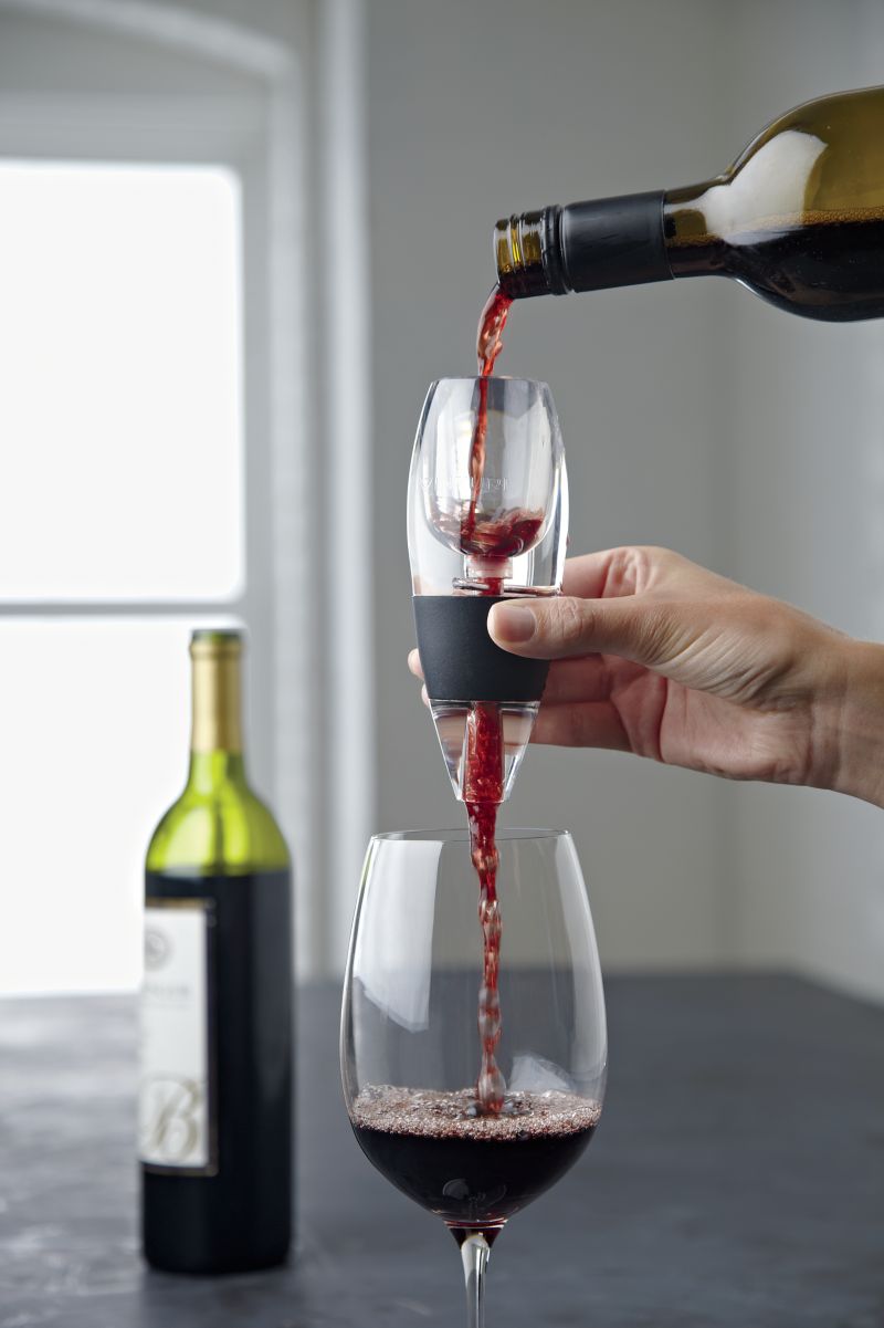 wine aerator