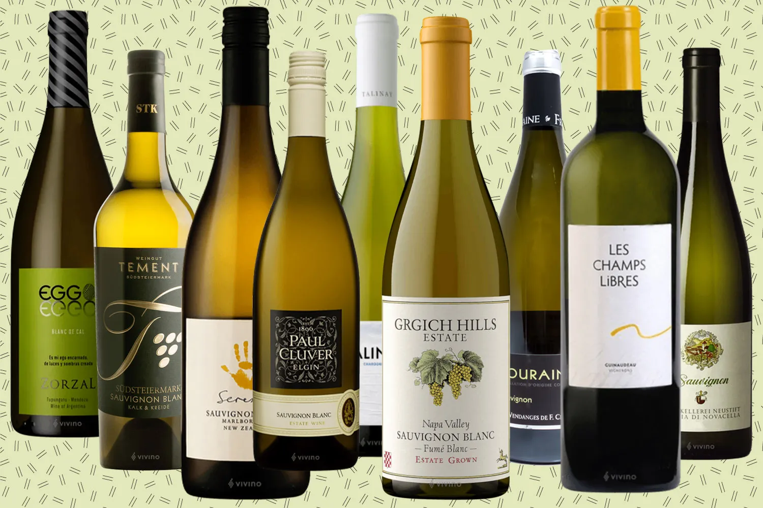 Top 10 Dry White Wines Under $30 in 2026: Perfect Picks for Every Occasion