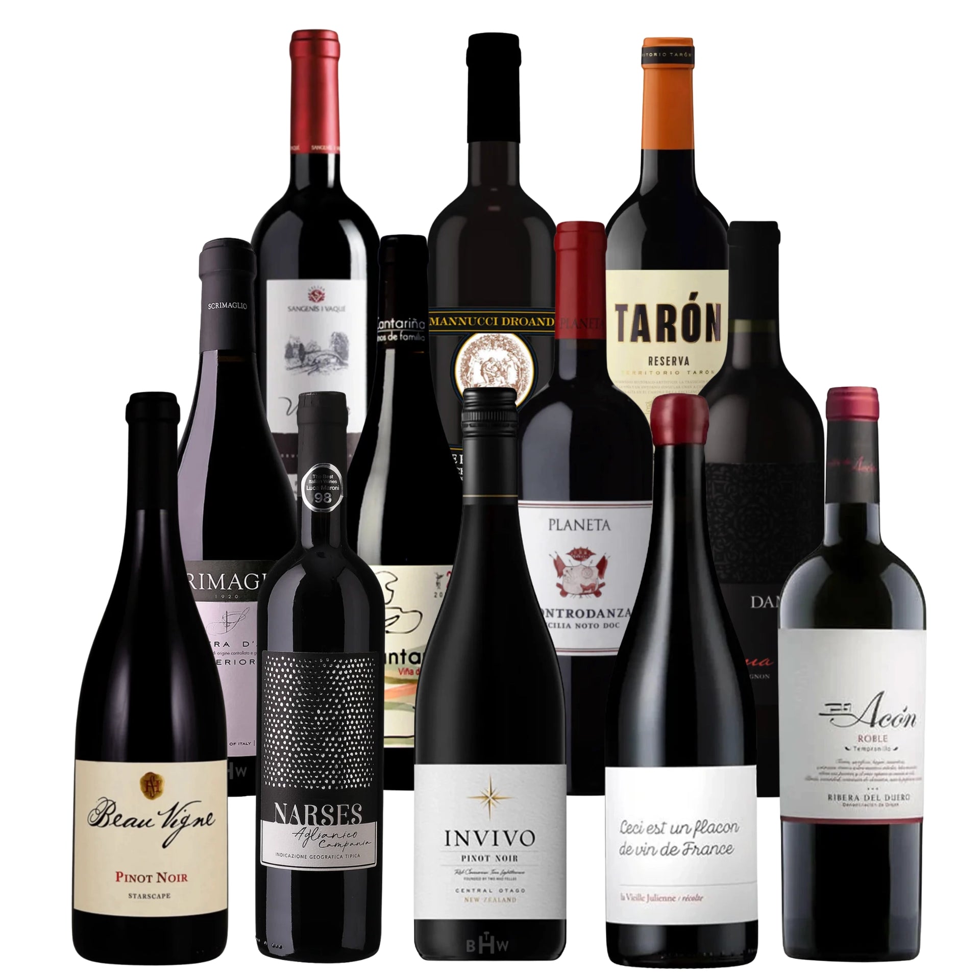 Best Sweet Red Wines Under $25 in 2026: A Complete Guide for Wine Beginners