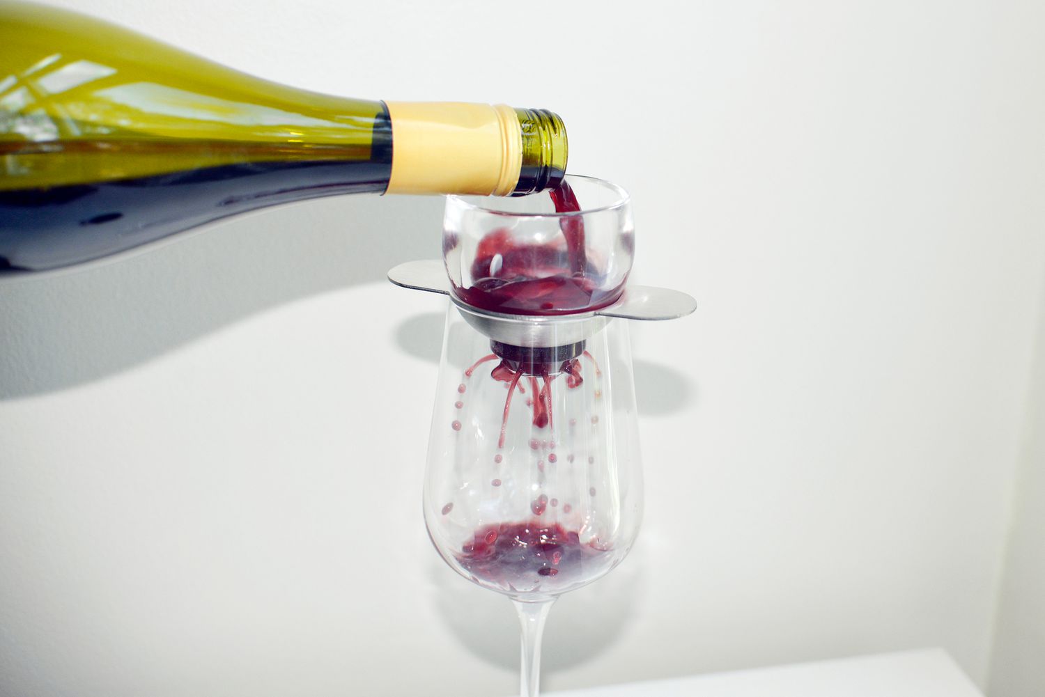 Best Wine Aerators for 2026: Instant Decanting Without the Wait