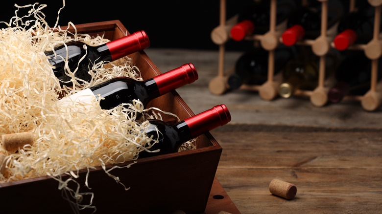 The Sommelier’s Secret