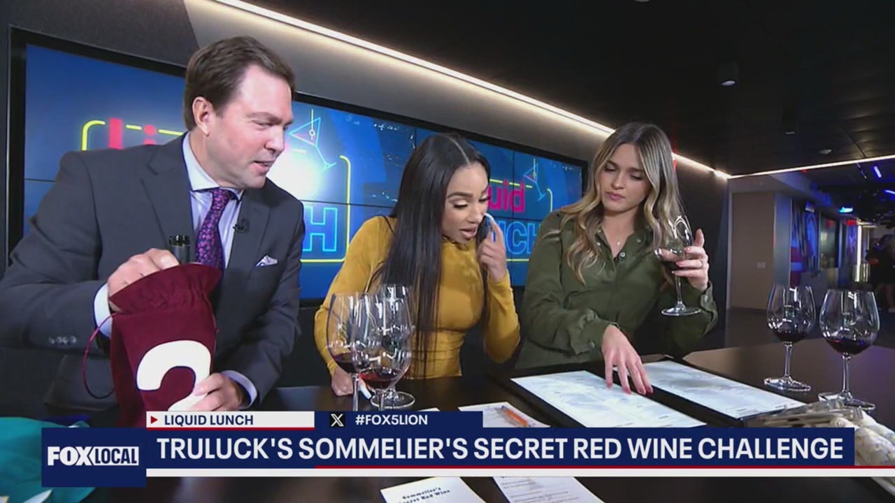 The 2026 Sommelier’s Secret: Why Every Wine Beginner Needs a Wine Aerator