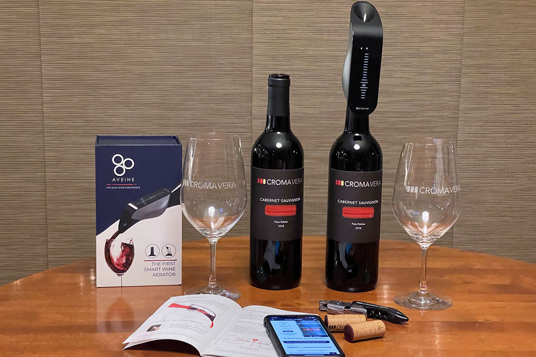 wine aerator