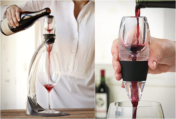 wine aerator