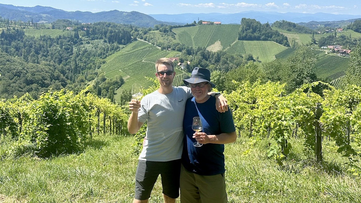 Natural Wine vs Conventional Wine: The Complete 2026 Guide for Wine Enthusiasts