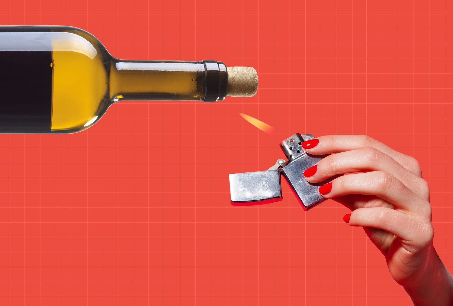 How to Open Wine Without a Corkscrew: 7 Emergency Methods That Actually Work in 2026