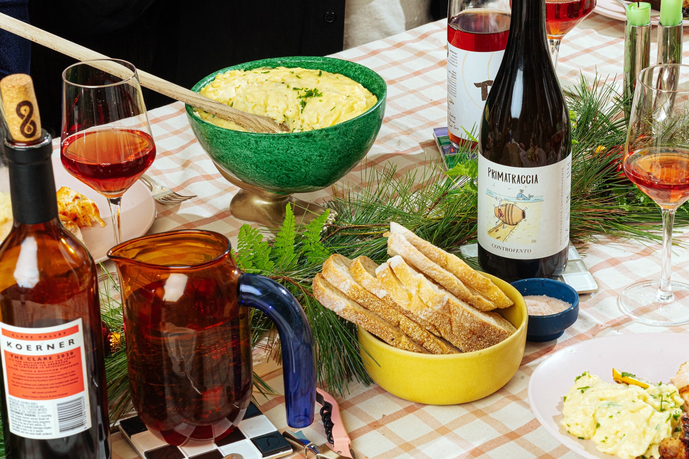 Natural & Biodynamic Wine Pairing: Discover the 2026 Wine Trend