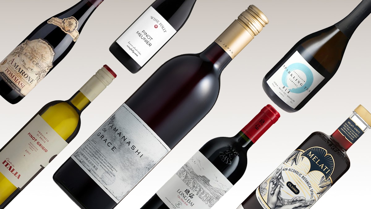 Wine Trends