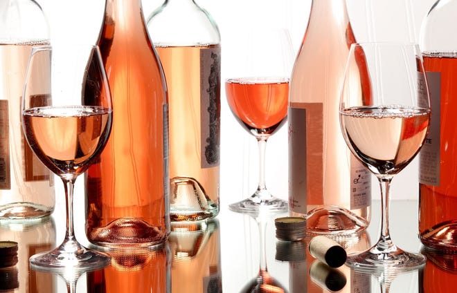 Wine Trends