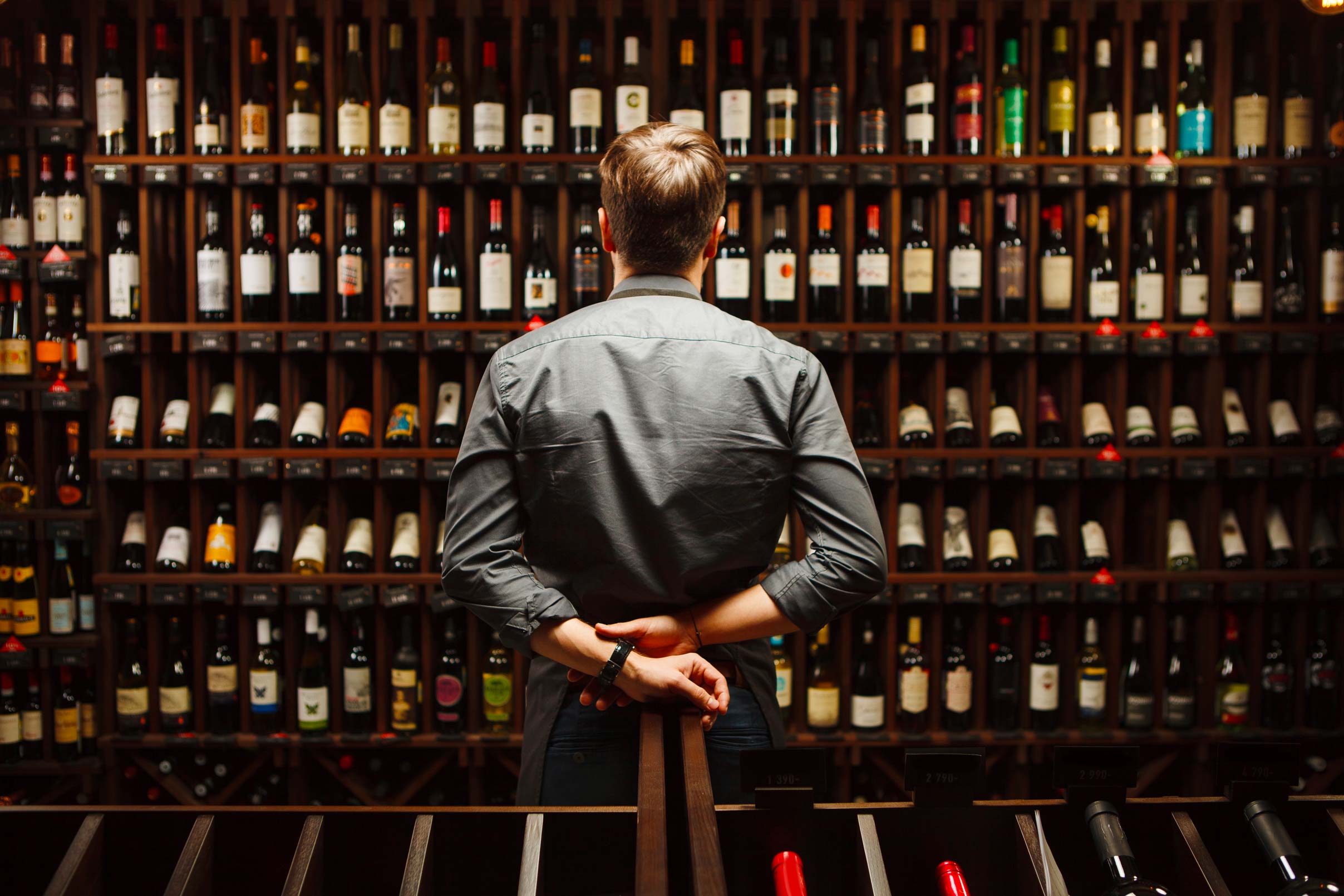 Wine Trends