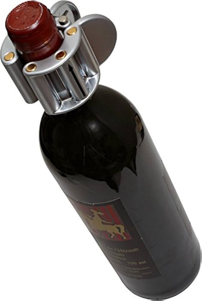 The Wine Aerator Revolution