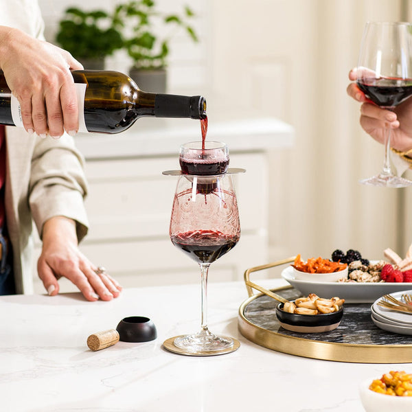 wine aerator