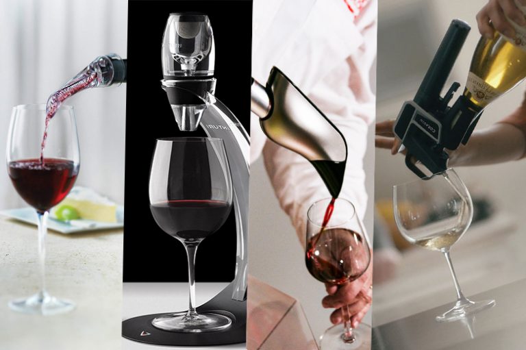 wine aerator