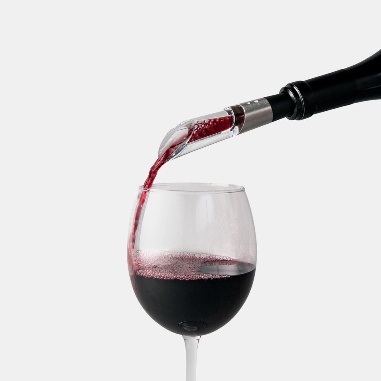 The Wine Aerators