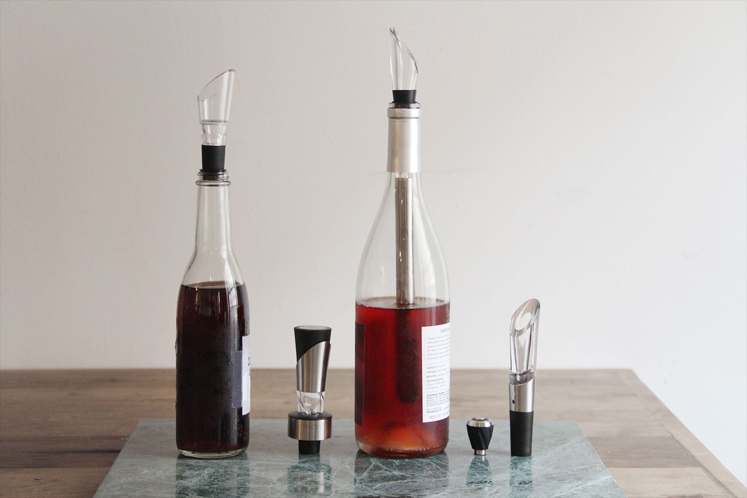 How to Use the Tasty Glass for Safe Drinking