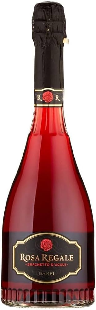 Castello Banfi Rosa Regale Sparkling Red