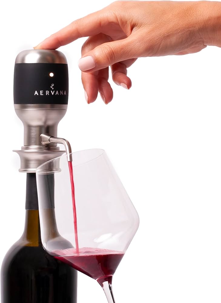 Aervana Original Wine Aerator