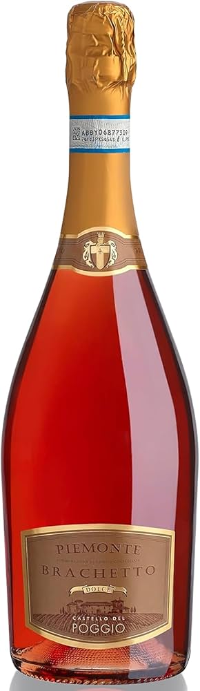 Castello del Poggio Brachetto d'Acqui