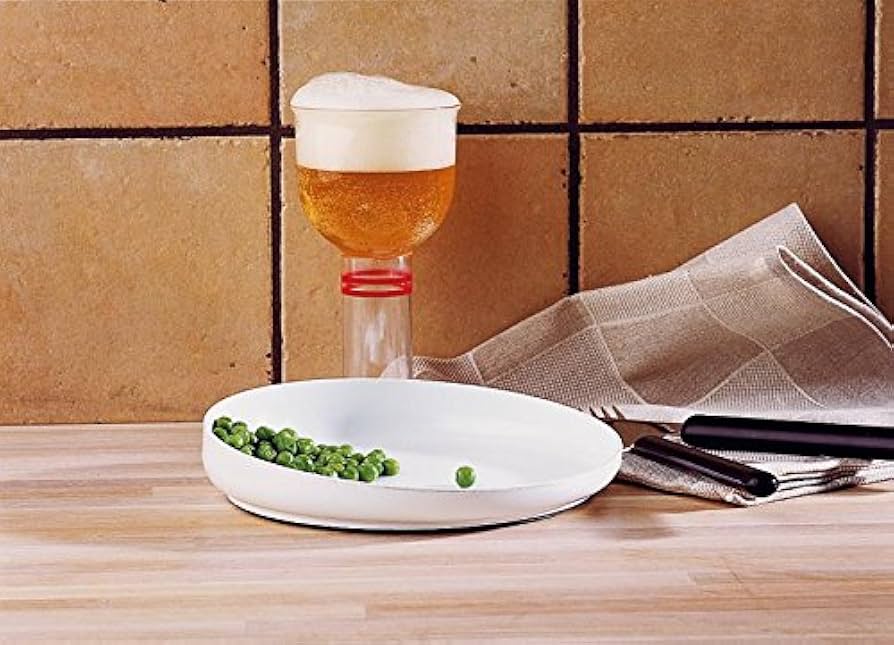 Etac Tasty Glass 200ml