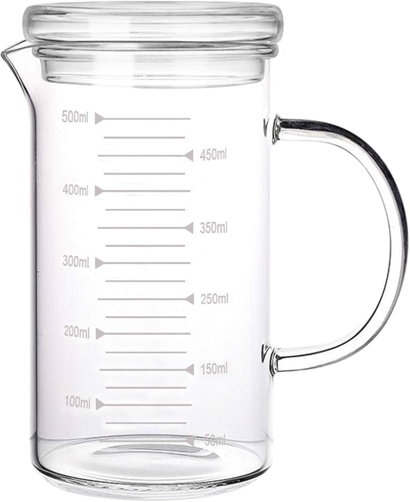 Etac Tasty Glass 500ml