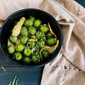 chopped green olives