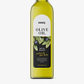 olive oil bottle