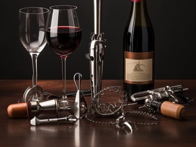 10 Must-Have Wine Accessories Every Wine Lover Should Own