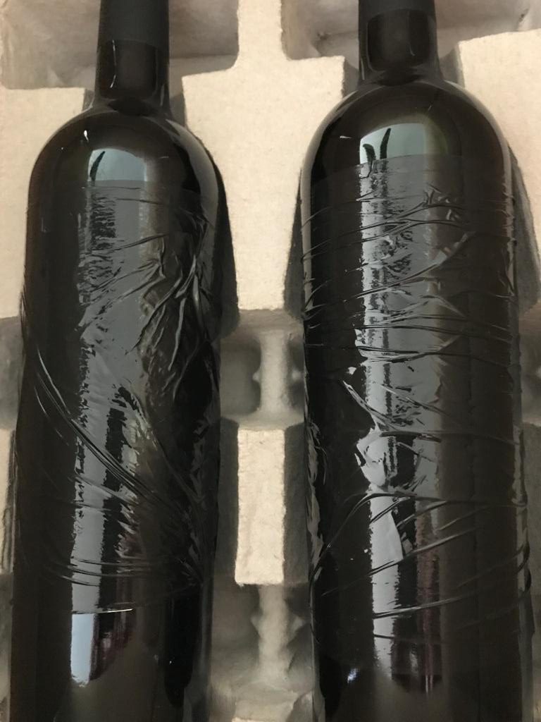 Achaval-Ferrer Quimera bottle