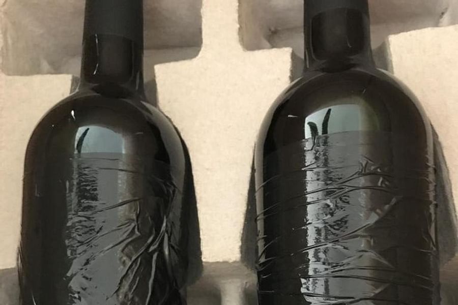 Achaval-Ferrer Quimera bottle