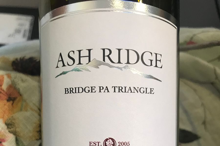 Hawke's Bay Malbec wine