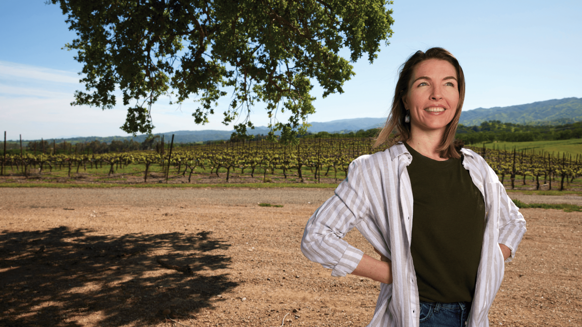 Wine Business Seminars by Laura Martinez