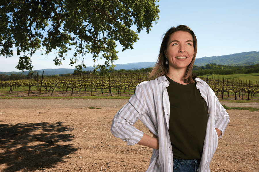 Wine Business Seminars by Laura Martinez