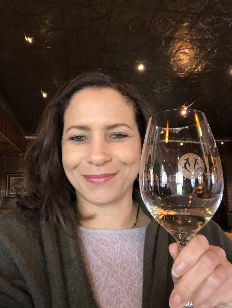 Breaking Glass Ceilings How Women in Wine are Shaping the Future of the Industry