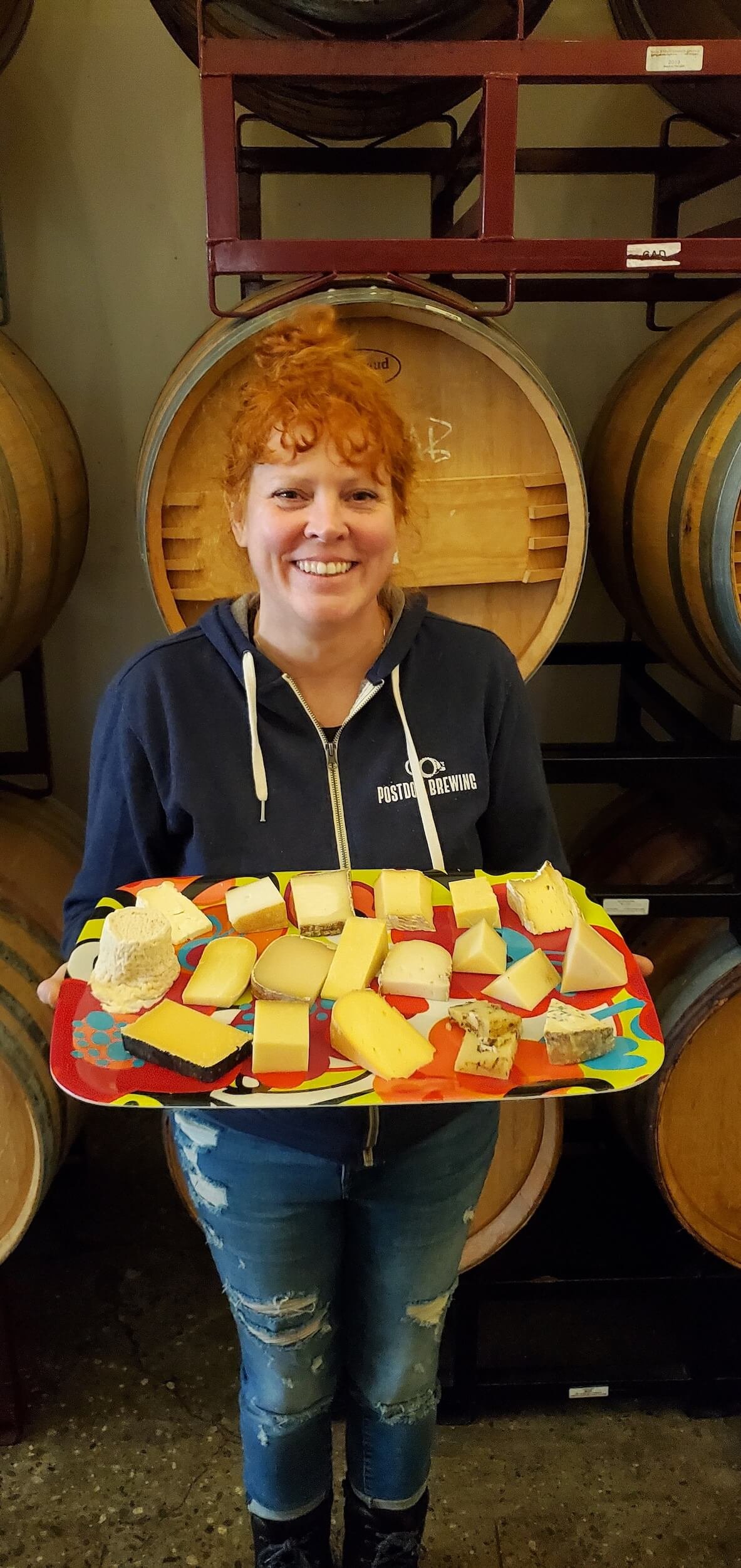 Wine Technology Symposium by Rachel Black