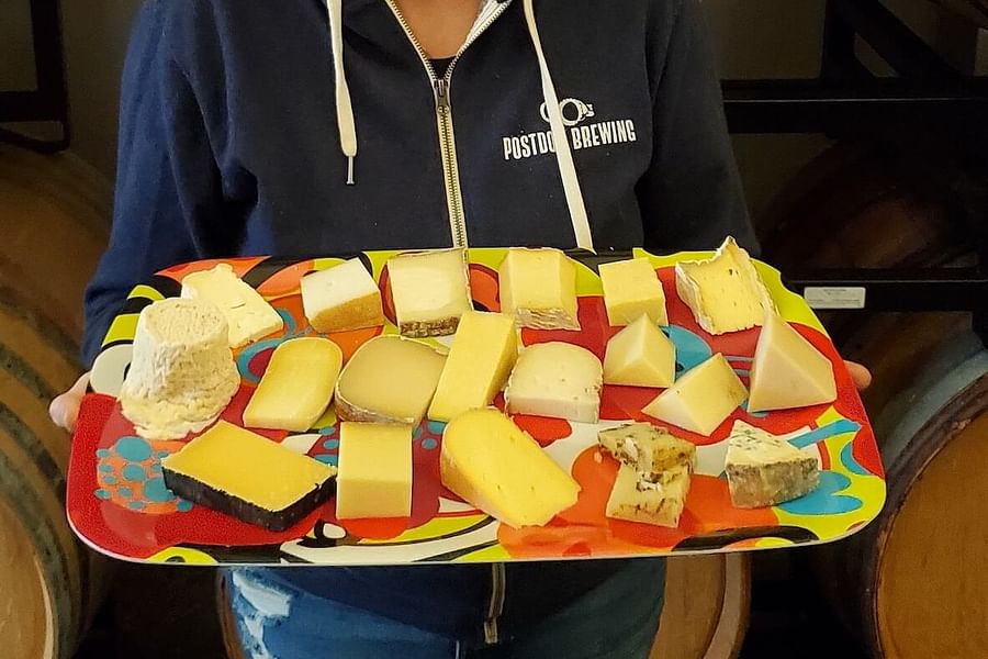 Wine Technology Symposium by Rachel Black