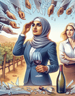 Breaking Glass Ceilings: How Women in Wine are Shaping the Future of the Industry