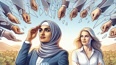 Breaking Glass Ceilings: How Women in Wine are Shaping the Future of the Industry