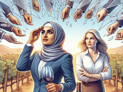 Breaking Glass Ceilings: How Women in Wine are Shaping the Future of the Industry