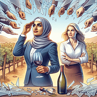 Breaking Glass Ceilings: How Women in Wine are Shaping the Future of the Industry