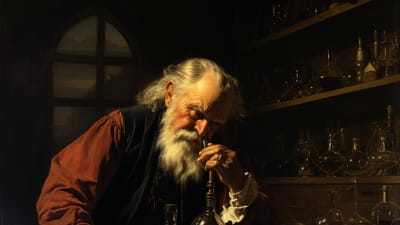 Decoding the Wine Connoisseur: Essential Tips for the Aspiring Wine Enthusiast