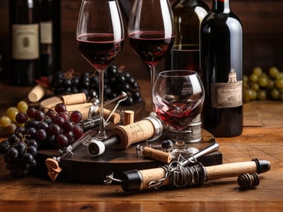 Demystifying Dry Red Wines: A Comprehensive Guide