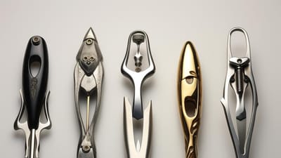 Demystifying Wine Openers: From the Simple to the Sophisticated