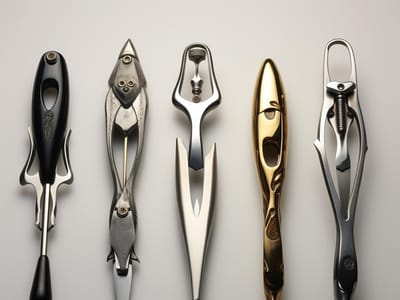 Demystifying Wine Openers: From the Simple to the Sophisticated