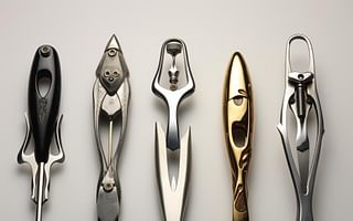 Demystifying Wine Openers: From the Simple to the Sophisticated
