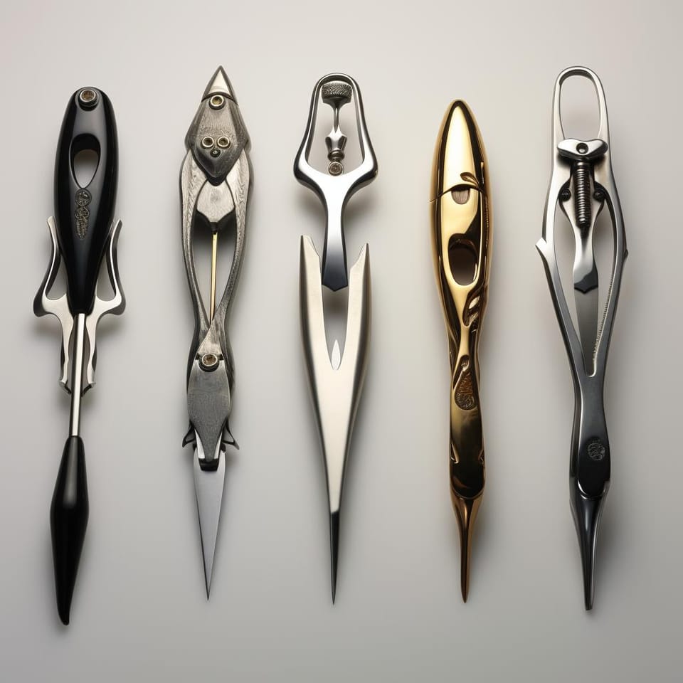 Demystifying Wine Openers: From the Simple to the Sophisticated